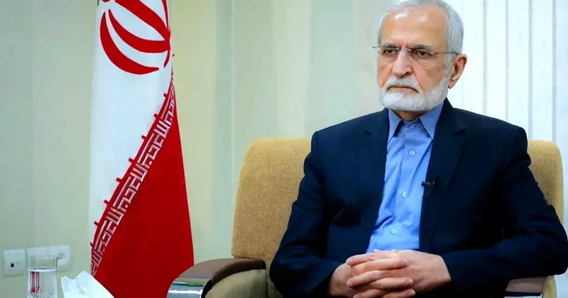 Savaşta son dakika gelişmesi! İran Konsey Başkanı Harrazi öldürüldü