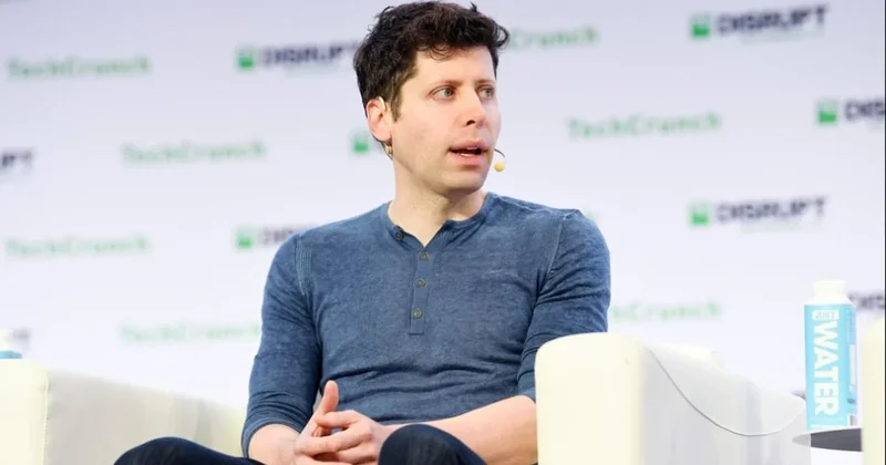 OpenAI CEO su Sam Altman’ın evine molotoflu saldırı Sözcü Gazetesi