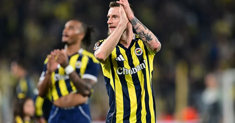 Skriniar, Fenerbahçe taraftarını korkuttu