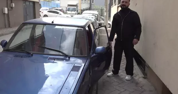 Eskişehir haberleri Böylesi duyulmadı! Yarım ekmek döneri arabayla takas etmek istediler 10 Nisan 2026