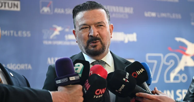 Ertan Torunoğulları: Haziran kampına yüzde 90 kadroyla gitmek istiyoruz! Fenerbahçe Haberleri