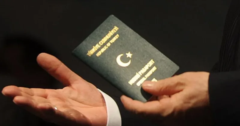 Artık cebinizdeki telefon pasaportunuz olacak