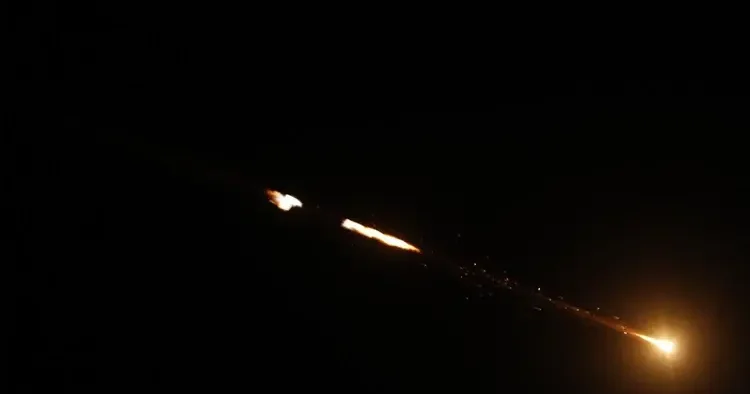 Akaryakıt fiyatlarını tetikleyecek saldırı