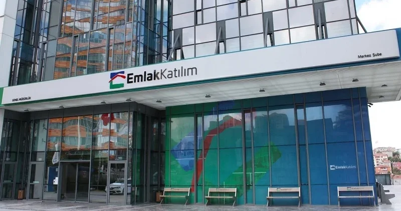 Emlak Katılım halka arz sürecini resmen başlattı: SPK başvurusu yapıldı Ekonomi Haberleri