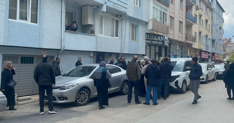Son dakika Bursa haberleri: Yaşlı kadın evinde boğazı kesilerek öldürüldü! Son dakika haberleri