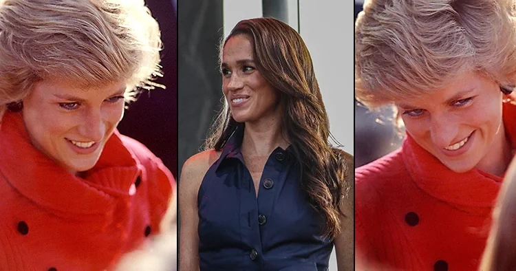 Tutunduğu her dal kırıldı… Şimdi de ölmüş kayınvalidesi Diana’dan medet ummaya başladı… ‘Onun adını da lekeleyecek!’