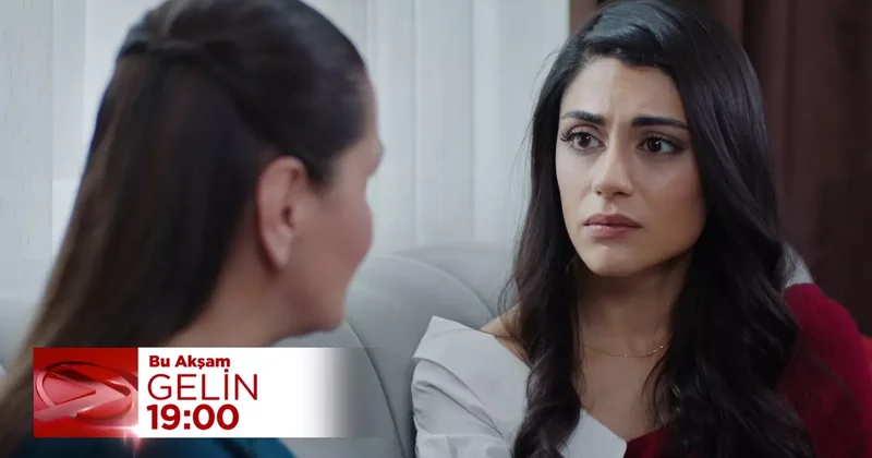 Gelin dizisinde Esma dan Hançer e anne nasihati! Konağa dönecek mi?