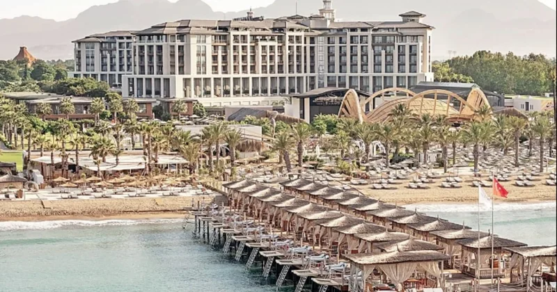 Garanti devletten hediyesi müteahhitten Sözcü Gazetesi