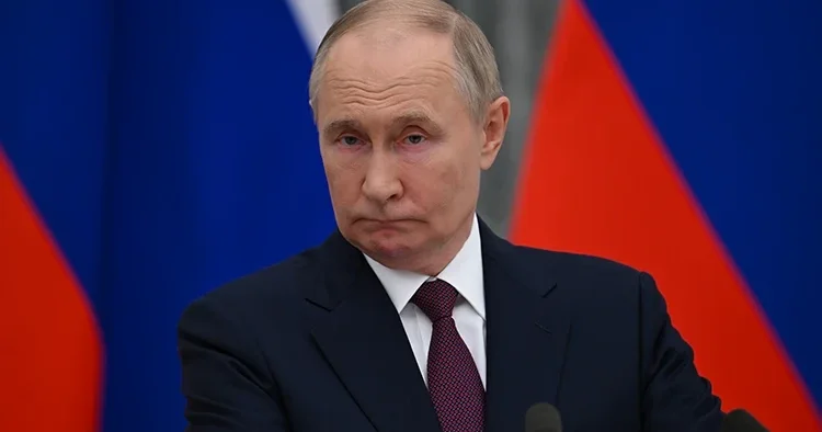 Putin, Ukrayna da ateşkes ilan etti