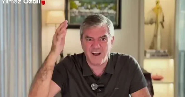 Yılmaz Özdil den CHP yönetimine Al seçimi ver partiyi dediniz eleştirisi