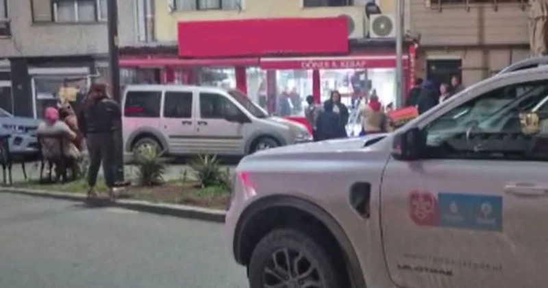 Silivri de Metan Gazı Patlaması