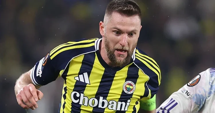 Fenerbahçeli futbolcu Milan Skriniar a hırsızlık şoku! 5 kişi gözaltında
