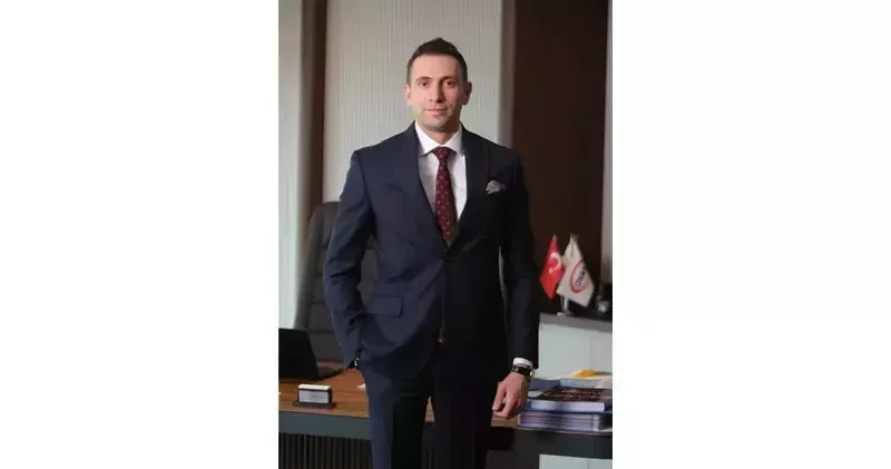 OYAK Pazarlama Genel Müdürü Yenilmez OYAK’ın iş modelini anlattı