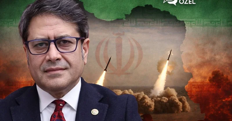 Ali Şahin den çarpıcı değerlendirme: İran savaşının küresel olarak kazananı bu 3 ülke