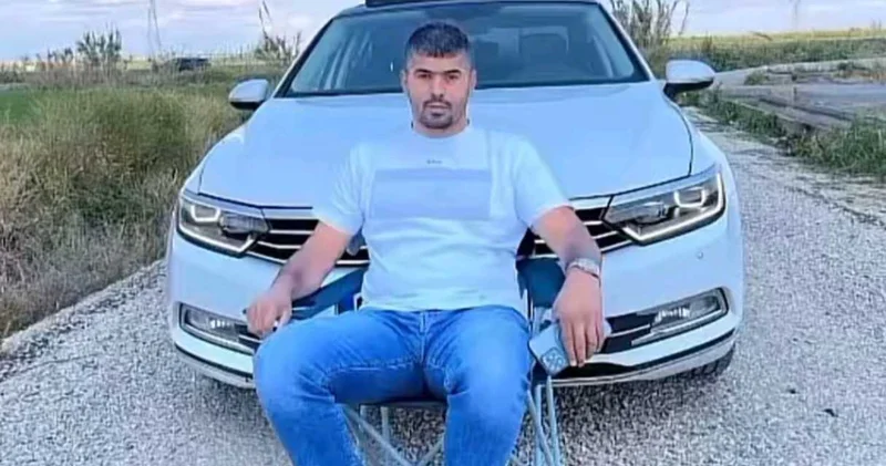 Polis her yerde onu arıyordu: Kebapçı saldırısının firarisi sokak ortasında öldürüldü