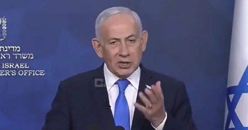 Netanyahu, yolsuzluk davasının ertelenmesini istedi Sözcü Gazetesi