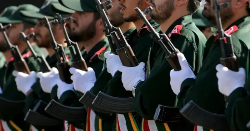 İran ordusu: Ateşkesin ardından hiçbir ülkeye herhangi bir atış yapmadık