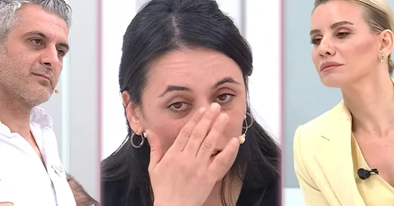 Eşi dişlerine hakaret etmişti: Esra Erol da Derya bambaşka bir görünüme kavuştu Sözcü Gazetesi