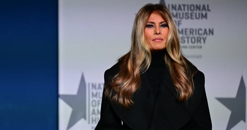 Melania Trump: Epstein ile hiçbir zaman arkadaş olmadım Dış Haberler