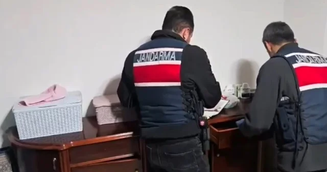 Silahla kasten yaralama olayının altından organize suç örgütü çıktı Muğla Haberleri