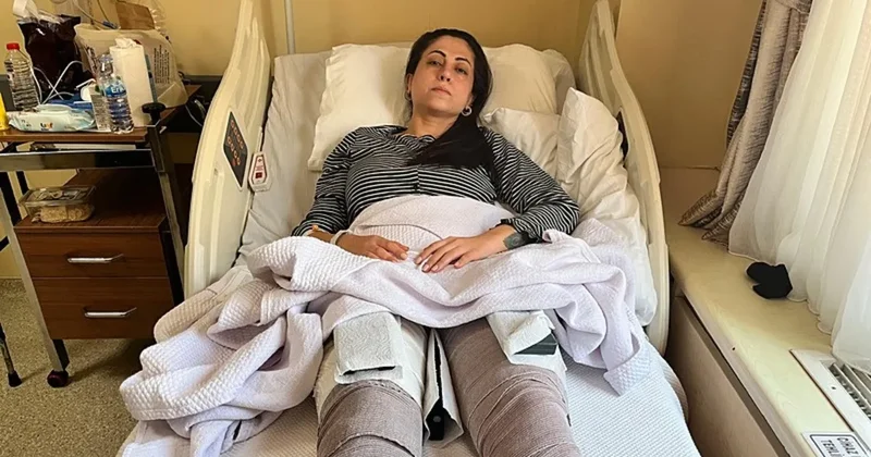 Dilan: Yaşamak istiyorum