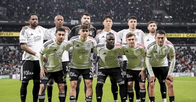 Beşiktaş taraftarlarından Cengiz Ünder e tepki! Sözcü Gazetesi