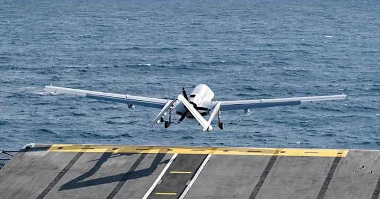 Mavi Vatan’dan 3 denizde güç gösterisi