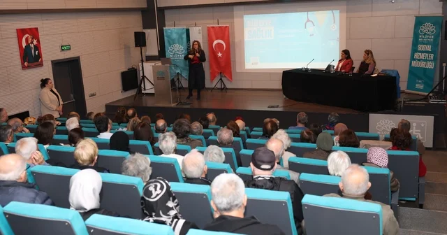 Parkinsonla yaşamak Bursa Haberleri