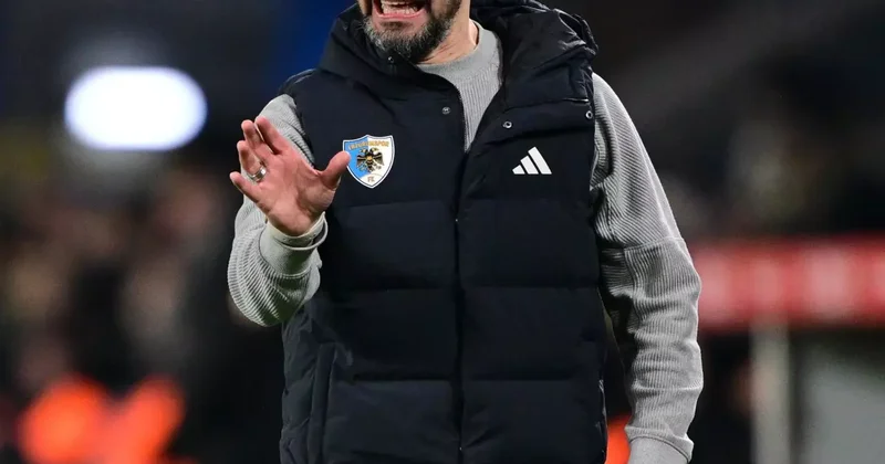 1. Lig in liderinin hocasından şampiyonluk açıklaması