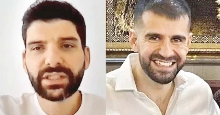 ABK davasında ‘Siyasi isim’ tartışması