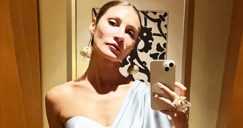 Ece Dizdar: Tipim zengin, her rol olmuyor Magazin haberleri