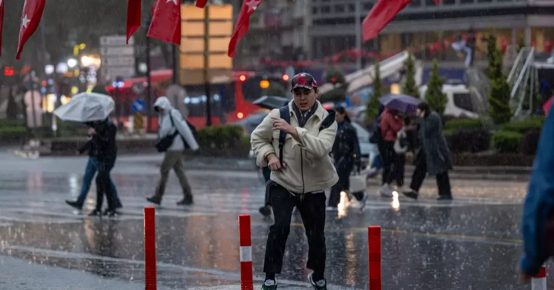 İçişleri Bakanlığından vatandaşlara peş peşe uyarı! Çok sayıda ilde alarm verildi