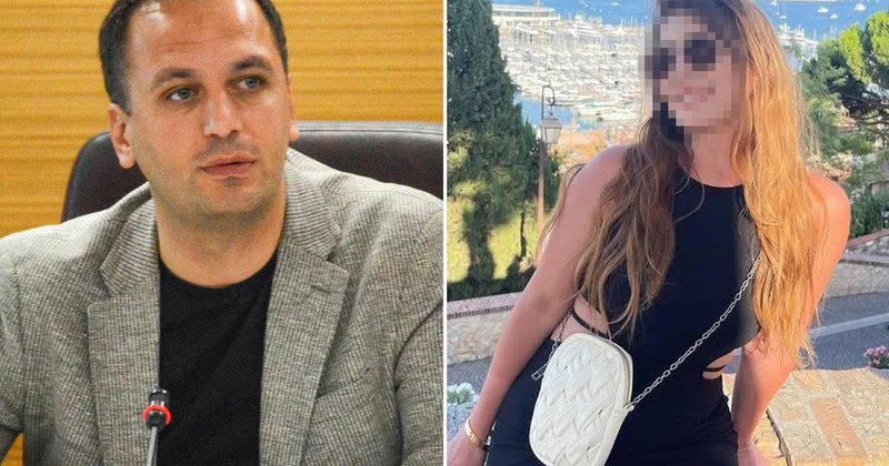 Bornova Belediye Başkanı Ömer Eşki nin ifadesi ortaya çıktı