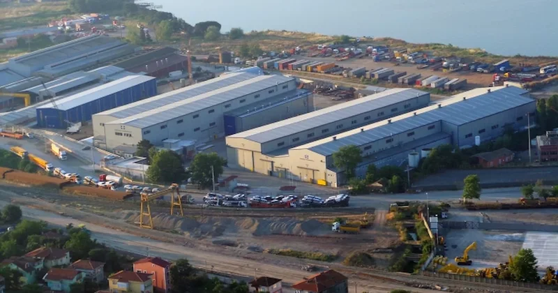 Türkiye nin dev holdingi, milyarlık fabrikasını satıyor Sözcü Gazetesi