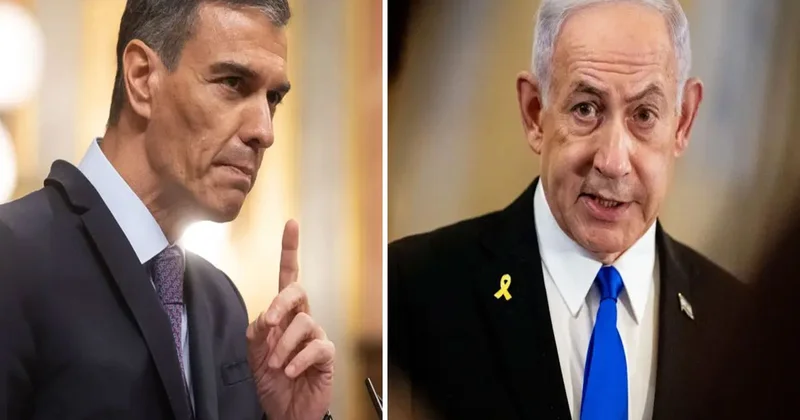 İspanya Başbakanı Sanchez: Lübnan’da yeni bir ‘Gazze’ yaşanmasına izin vermeyelim