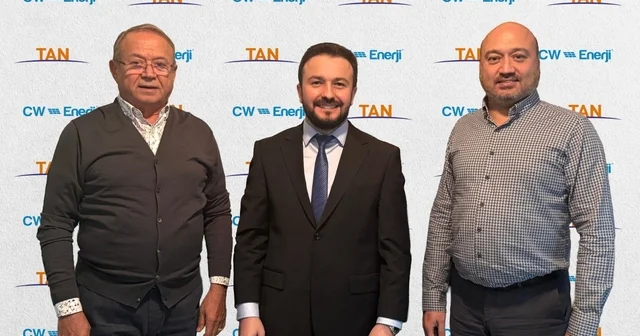 CW Enerji den doğaya katkı, işletmelere ekonomik avantaj Antalya Haberleri