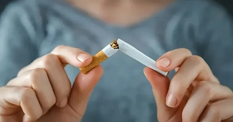 Sigaraya yeni yasaklar geliyor: Türkiye de tamamen bitecek! Tarih belli oldu