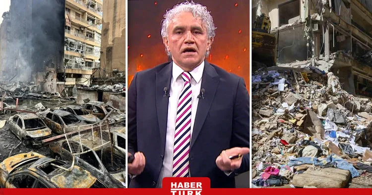 Ana Haber Bülteni 9 Nisan 2026 (Ateşkes Var Ama Saldırılar Bitmedi: Lübnan Hedefte)