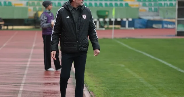 Altınordu da Yusuf Şimşek kulübeye dönüyor İzmir Haberleri