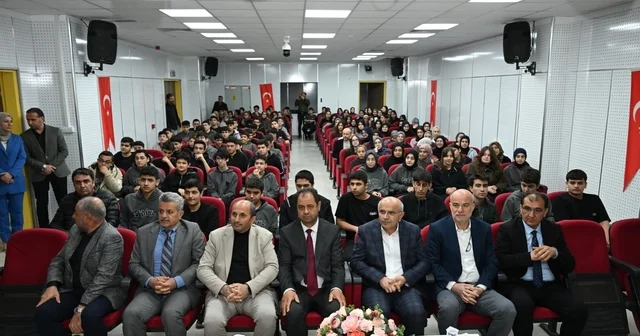 Başkan Er: Malatya küllerinden doğdu Malatya Haberleri