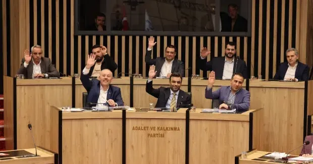 İstanbul haberleri Bağcılar Belediyesi 2025 Faaliyet Raporu kabul edildi 10 Nisan 2026