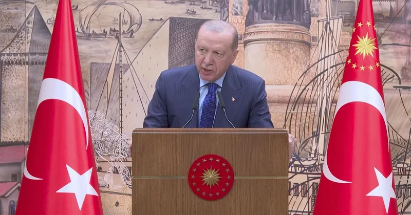 Cumhurbaşkanı Erdoğan: Ateşkesin ilan edildiği gün İsrail 254 Lübnanlıyı barbarca katletti