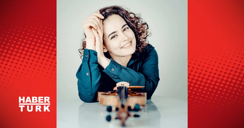 Alena Baeva ve Gilbert Varga AKM de