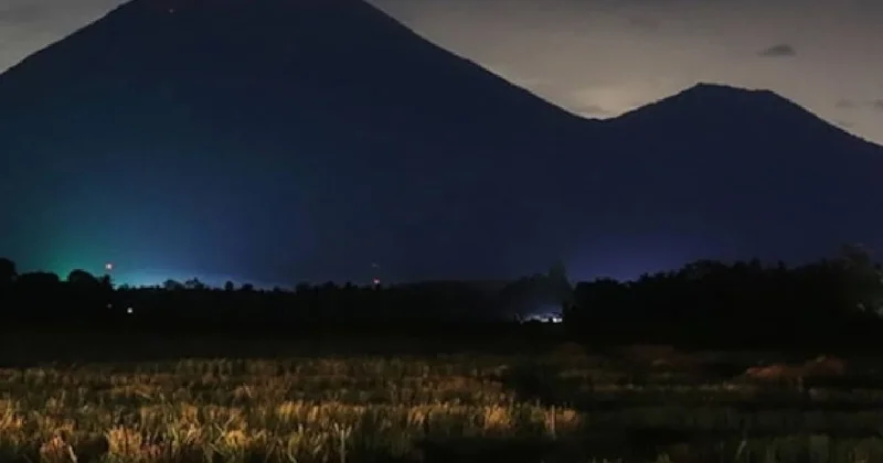 100 milyon insan tehlikede: Uyuyan canavar uyandı Sözcü Gazetesi