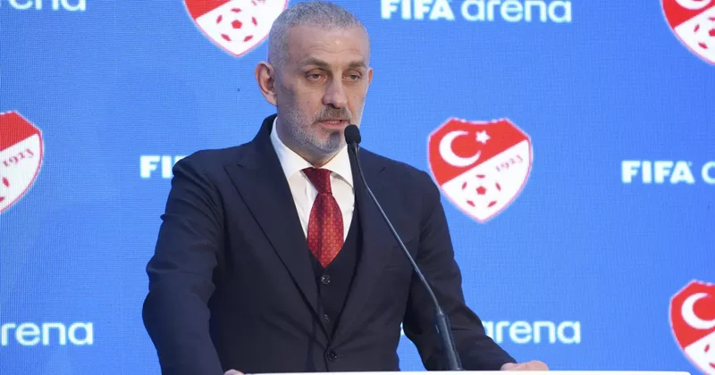 Hacıosmanoğlu ndan Dünya Kupası sözleri! Bir fırsat olarak görüyoruz