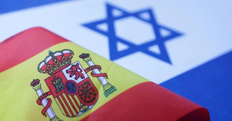 İspanya hükümeti, Netanyahu nun suçlamalarına sert yanıt verdi