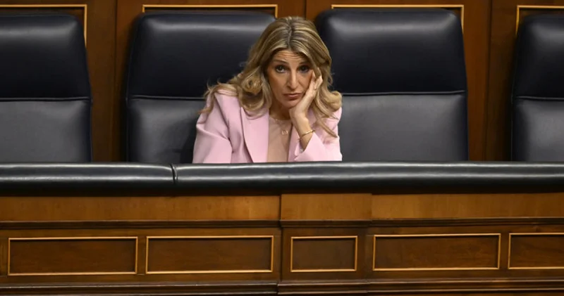 İspanya dan İsrail e sert yanıt Dış Haberler