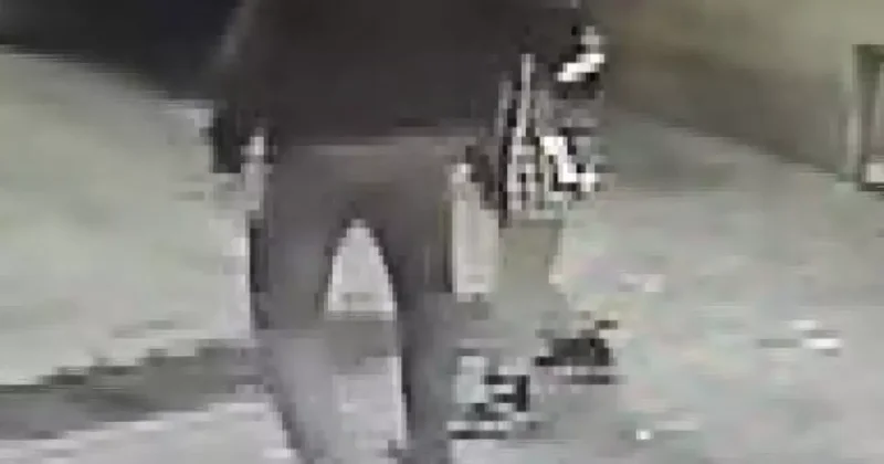 Afyonkarahisar da 9 yaşındaki çocuğa acımasız dayak kamerada