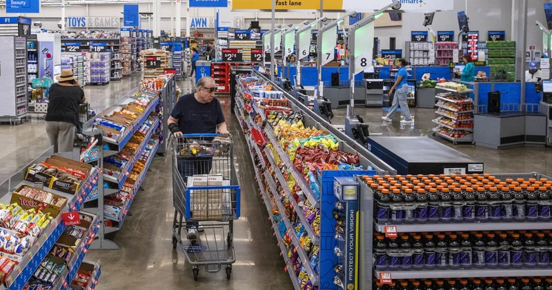 ABD de enflasyon enerji fiyatlarıyla sıçradı Para Haberleri