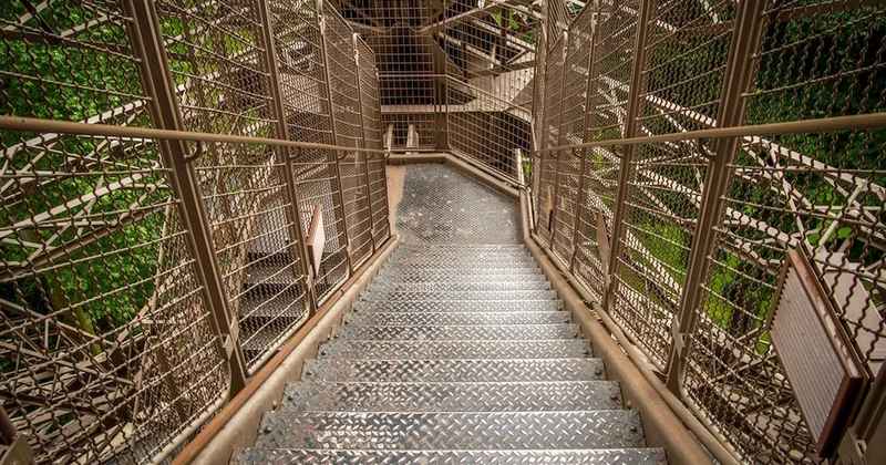 Merdiven parçası 150 bin eurodan satışa çıkarılıyor Sözcü Gazetesi